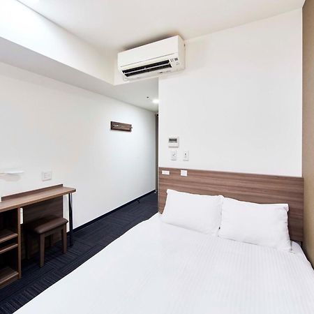 Washington R&B Hotel Hakata Ekimae 2 Fukuoka  Eksteriør bilde