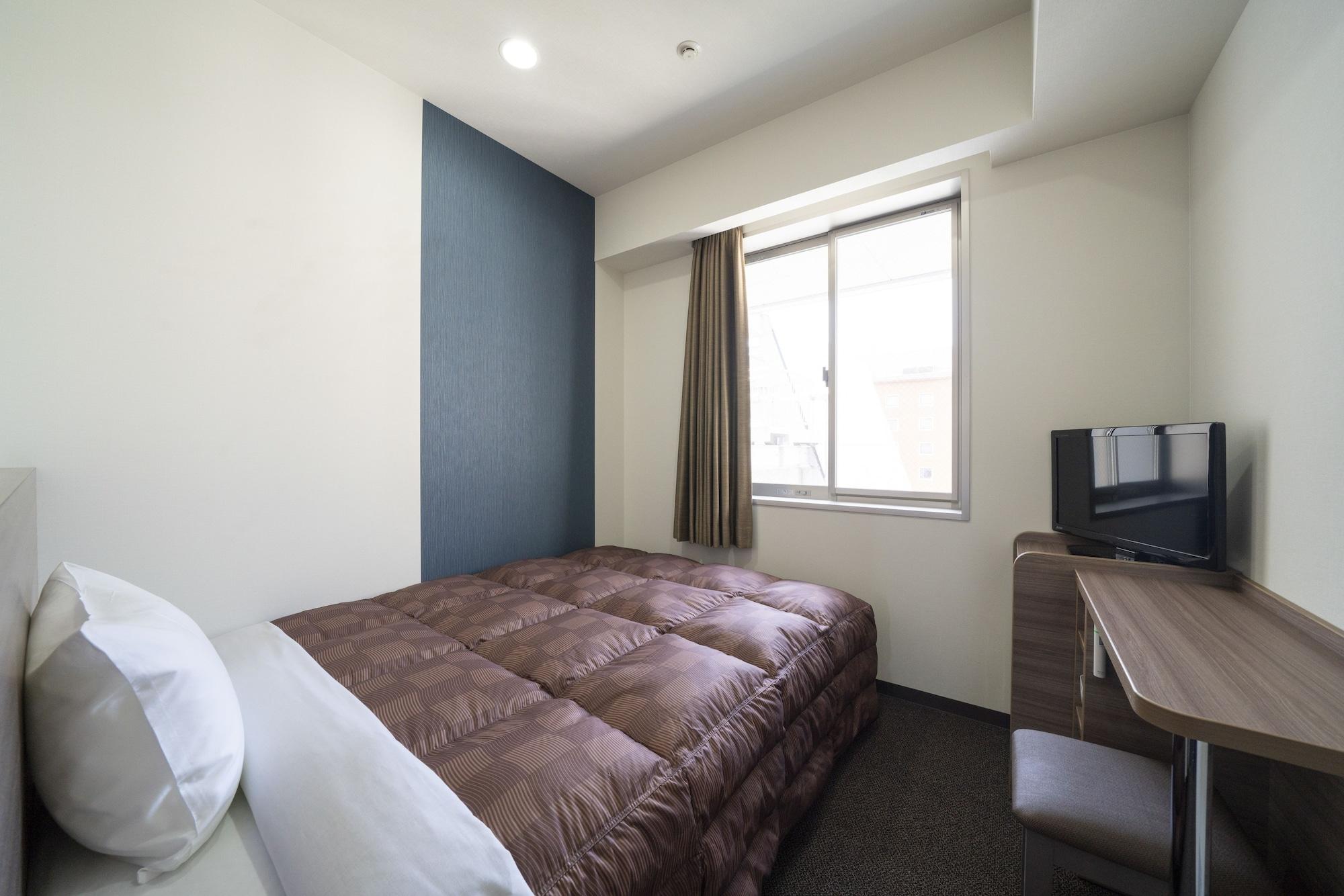 Washington R&B Hotel Hakata Ekimae 2 Fukuoka  Eksteriør bilde
