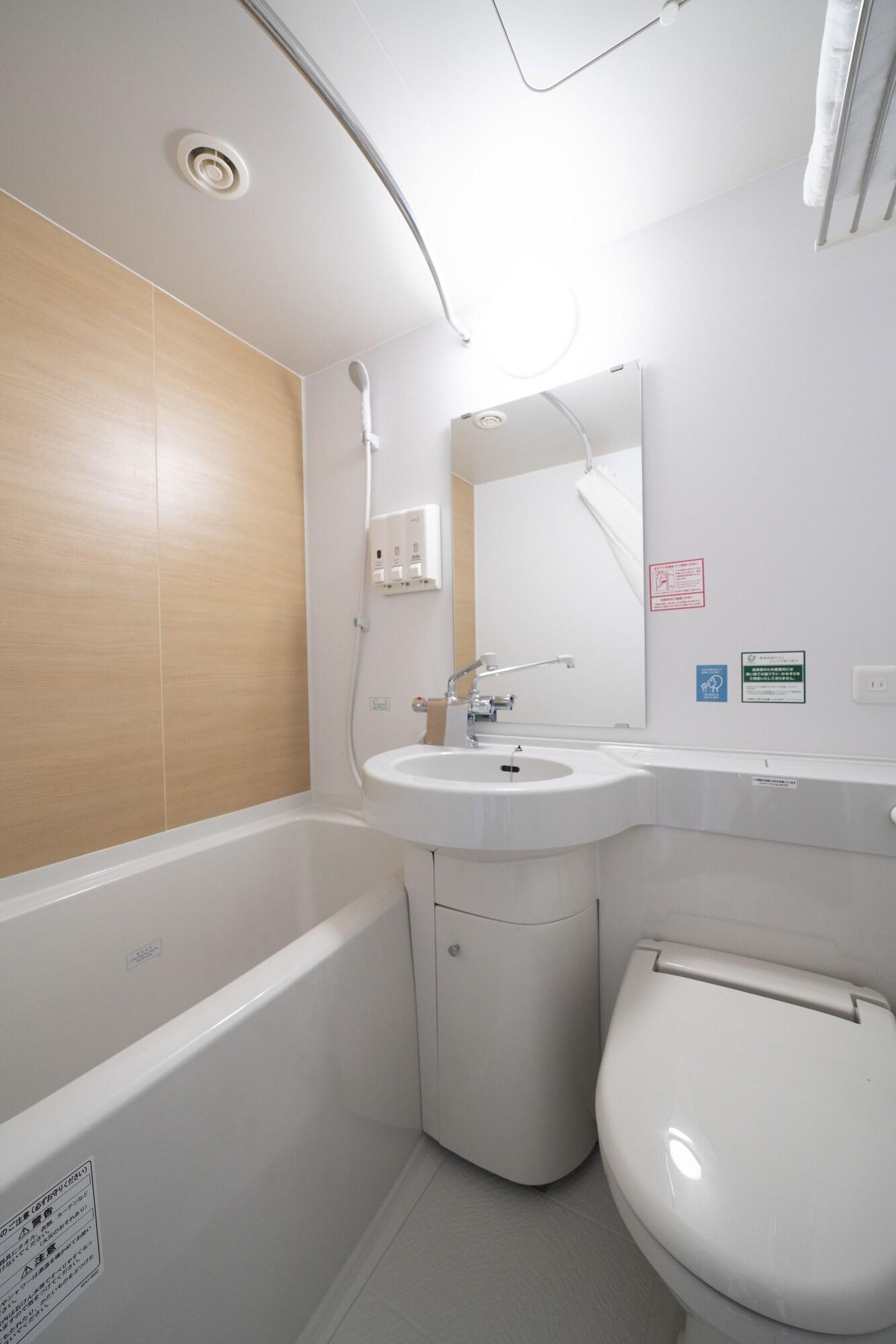 Washington R&B Hotel Hakata Ekimae 2 Fukuoka  Eksteriør bilde
