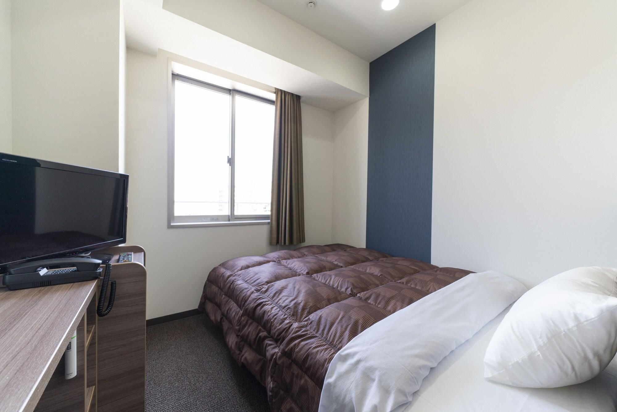 Washington R&B Hotel Hakata Ekimae 2 Fukuoka  Eksteriør bilde