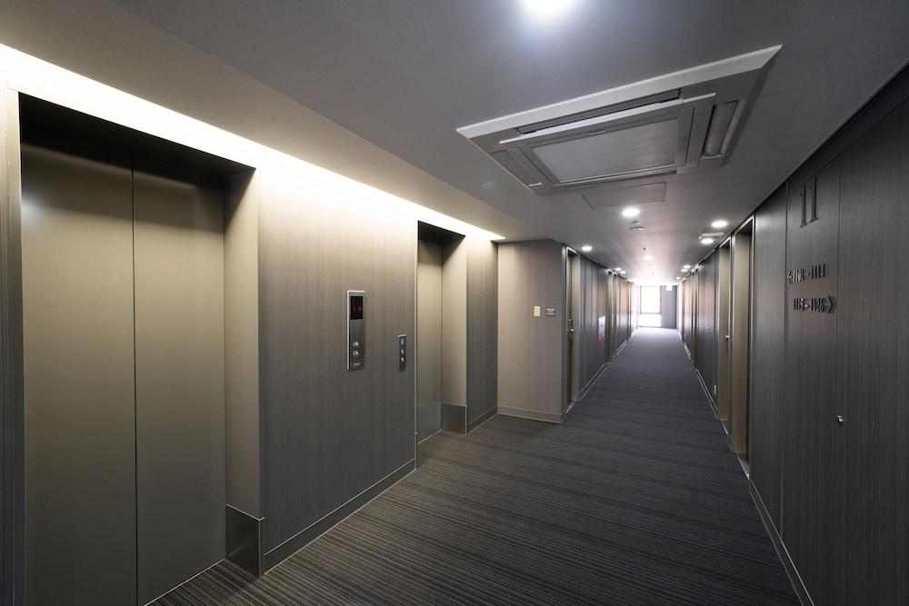Washington R&B Hotel Hakata Ekimae 2 Fukuoka  Eksteriør bilde