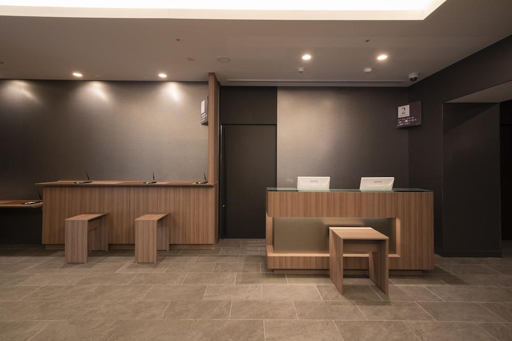 Washington R&B Hotel Hakata Ekimae 2 Fukuoka  Eksteriør bilde