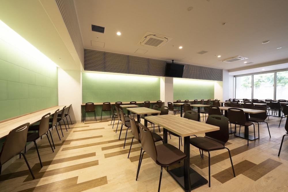 Washington R&B Hotel Hakata Ekimae 2 Fukuoka  Eksteriør bilde