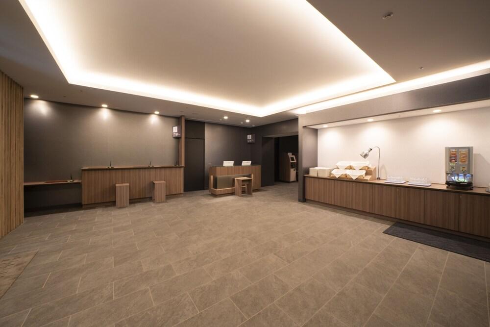 Washington R&B Hotel Hakata Ekimae 2 Fukuoka  Eksteriør bilde
