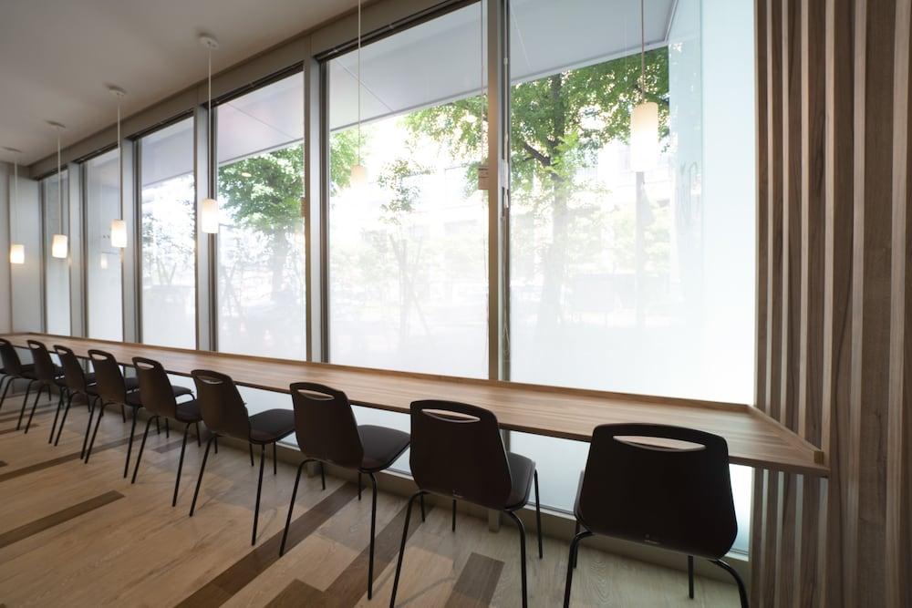 Washington R&B Hotel Hakata Ekimae 2 Fukuoka  Eksteriør bilde