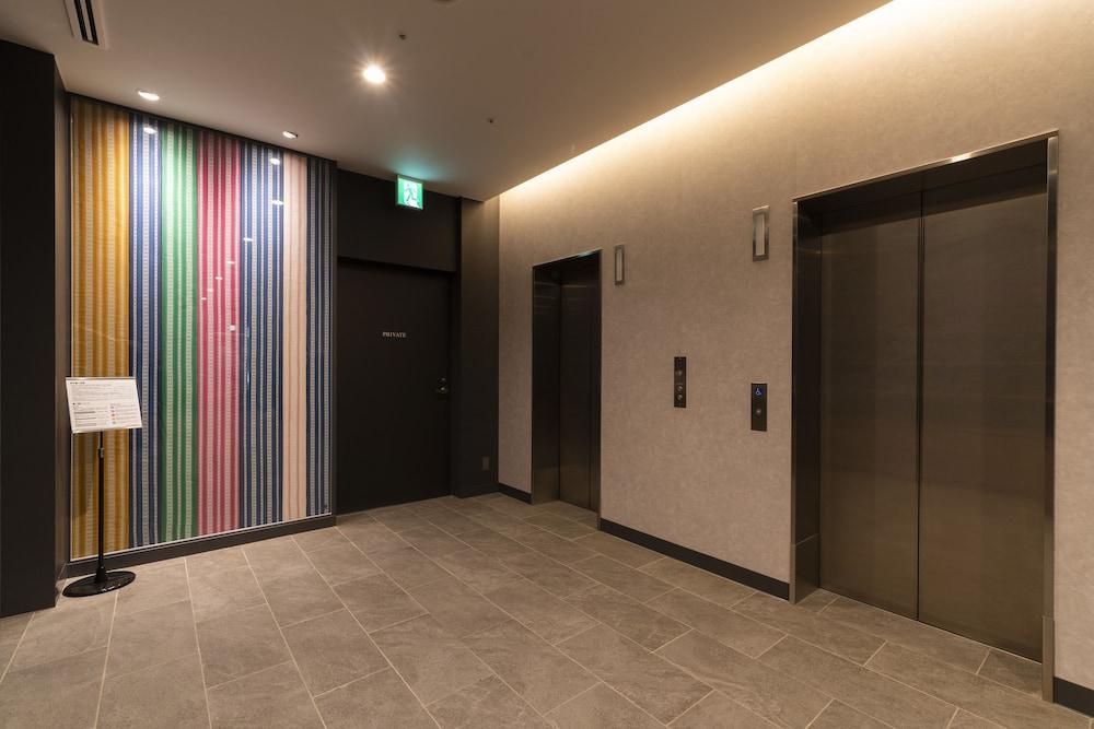 Washington R&B Hotel Hakata Ekimae 2 Fukuoka  Eksteriør bilde