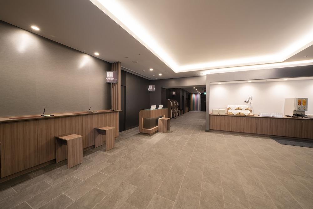 Washington R&B Hotel Hakata Ekimae 2 Fukuoka  Eksteriør bilde