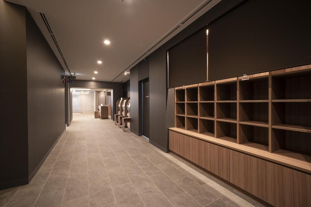 Washington R&B Hotel Hakata Ekimae 2 Fukuoka  Eksteriør bilde