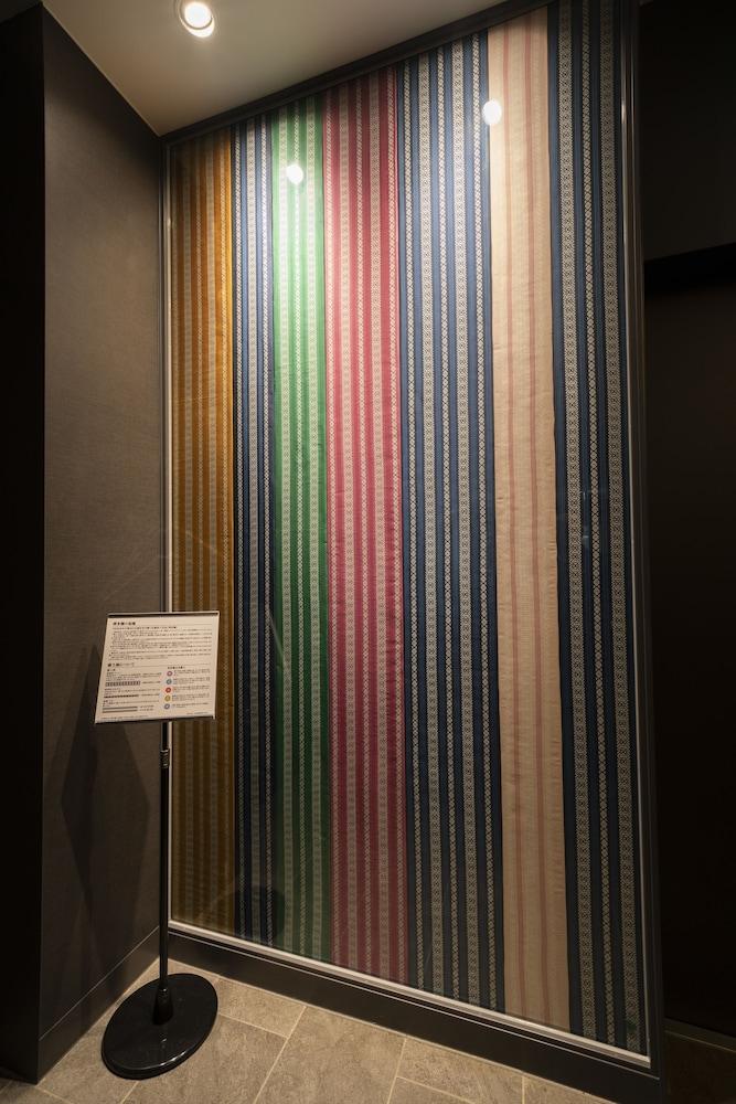 Washington R&B Hotel Hakata Ekimae 2 Fukuoka  Eksteriør bilde