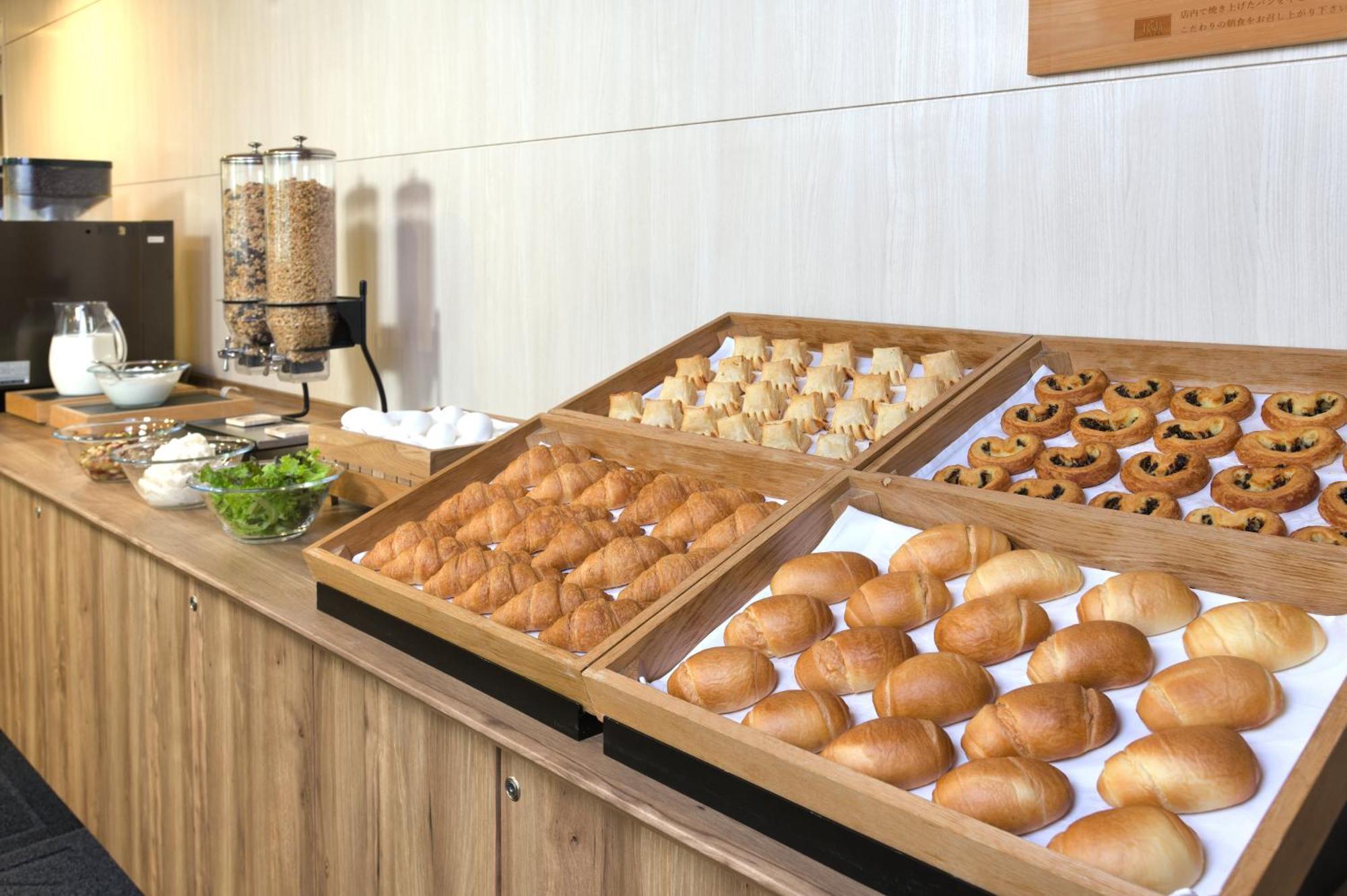 Washington R&B Hotel Hakata Ekimae 2 Fukuoka  Eksteriør bilde