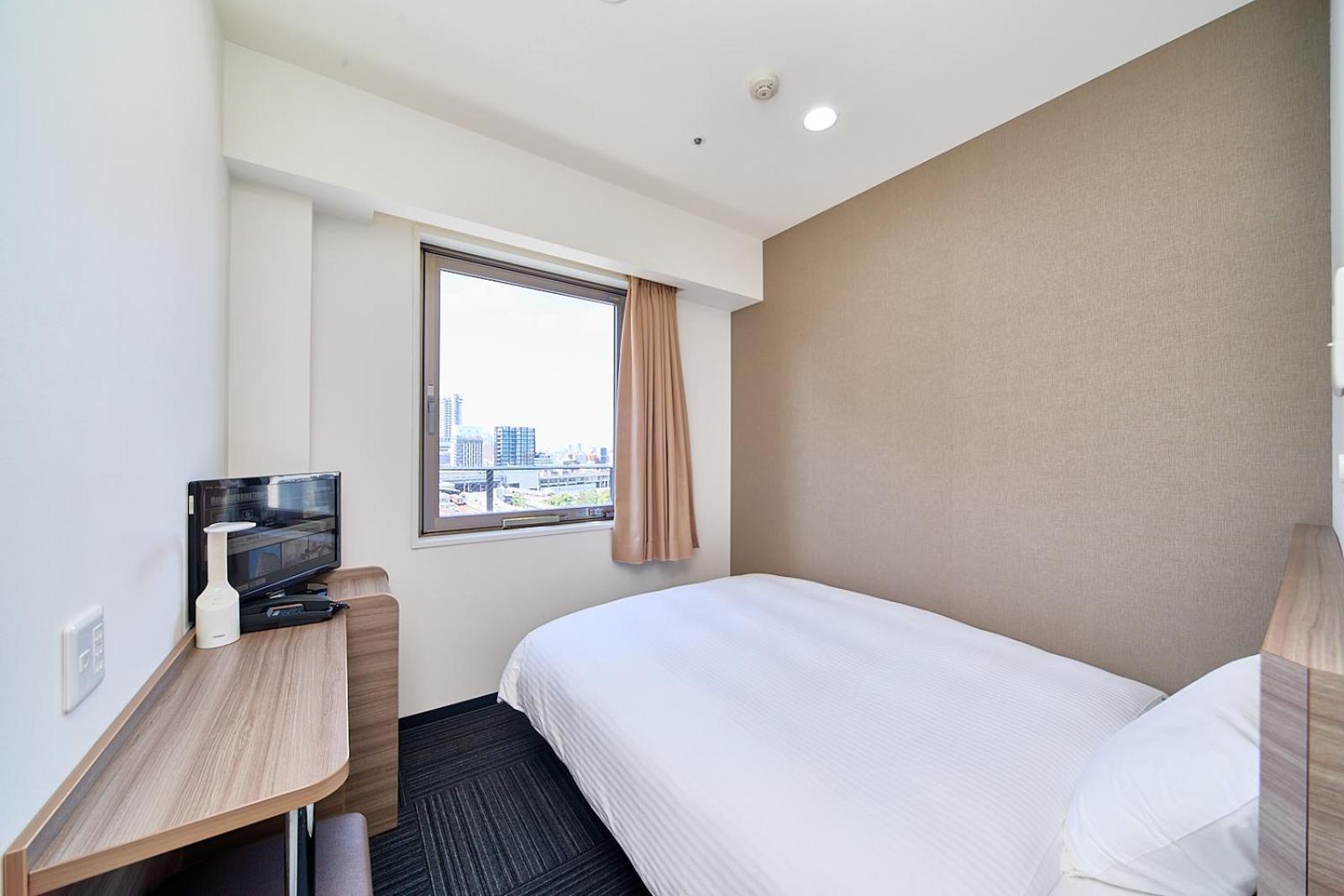 Washington R&B Hotel Hakata Ekimae 2 Fukuoka  Eksteriør bilde
