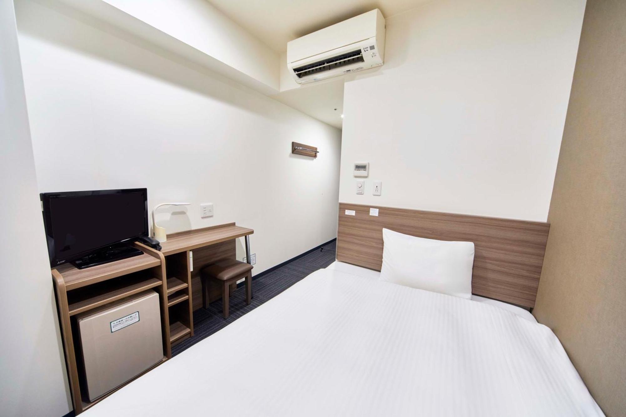 Washington R&B Hotel Hakata Ekimae 2 Fukuoka  Eksteriør bilde