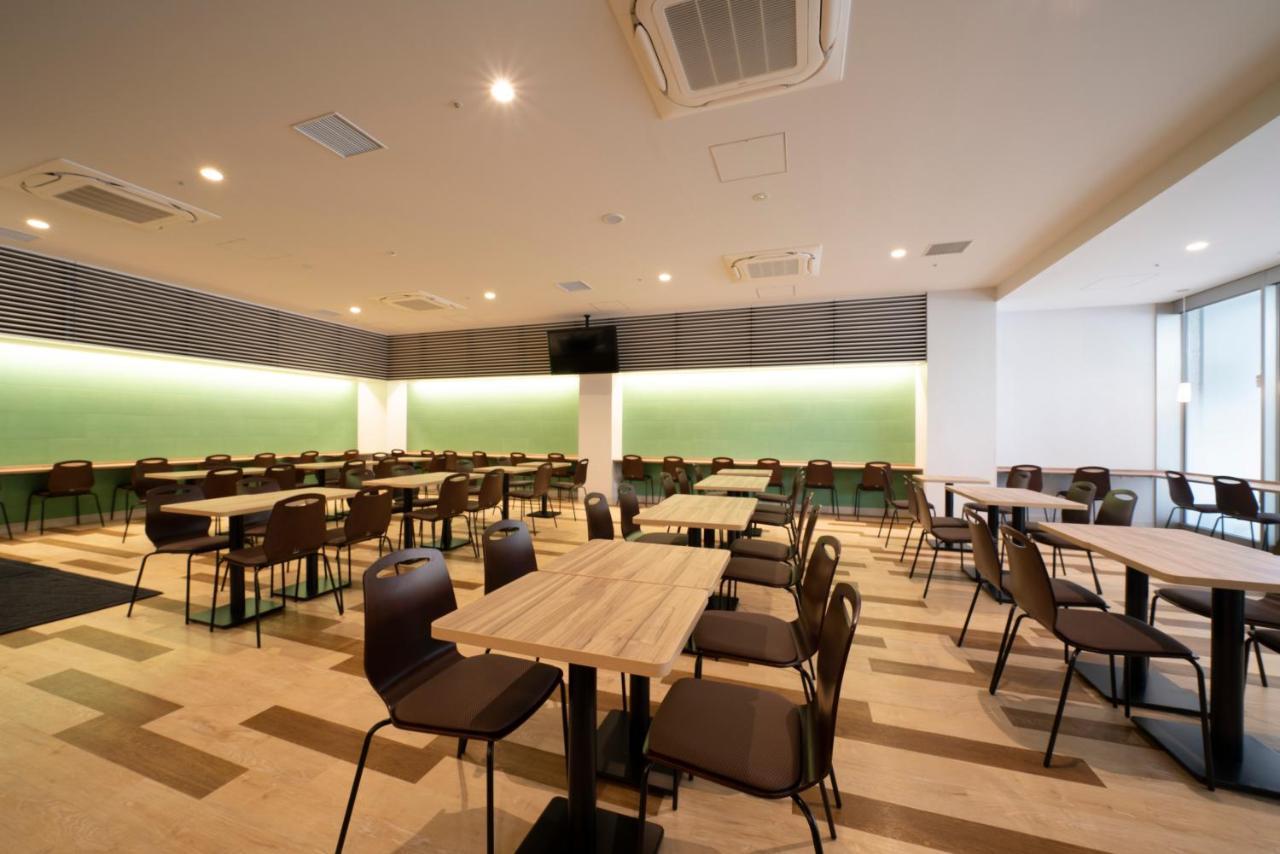 Washington R&B Hotel Hakata Ekimae 2 Fukuoka  Eksteriør bilde