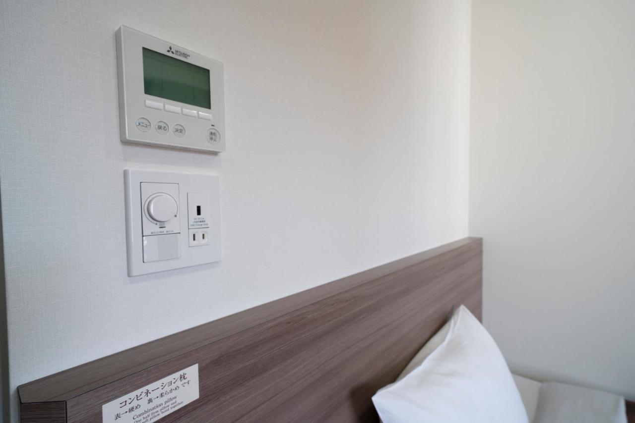 Washington R&B Hotel Hakata Ekimae 2 Fukuoka  Eksteriør bilde