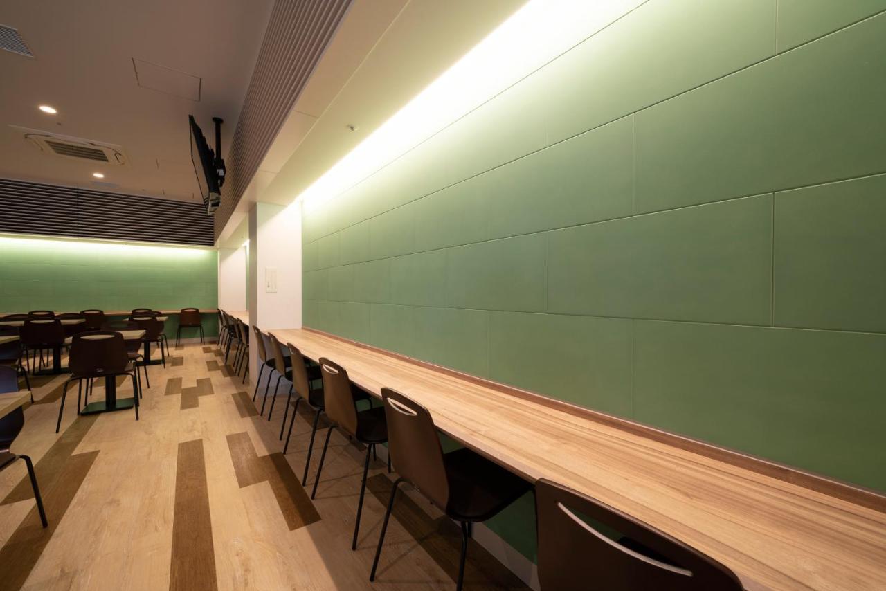 Washington R&B Hotel Hakata Ekimae 2 Fukuoka  Eksteriør bilde