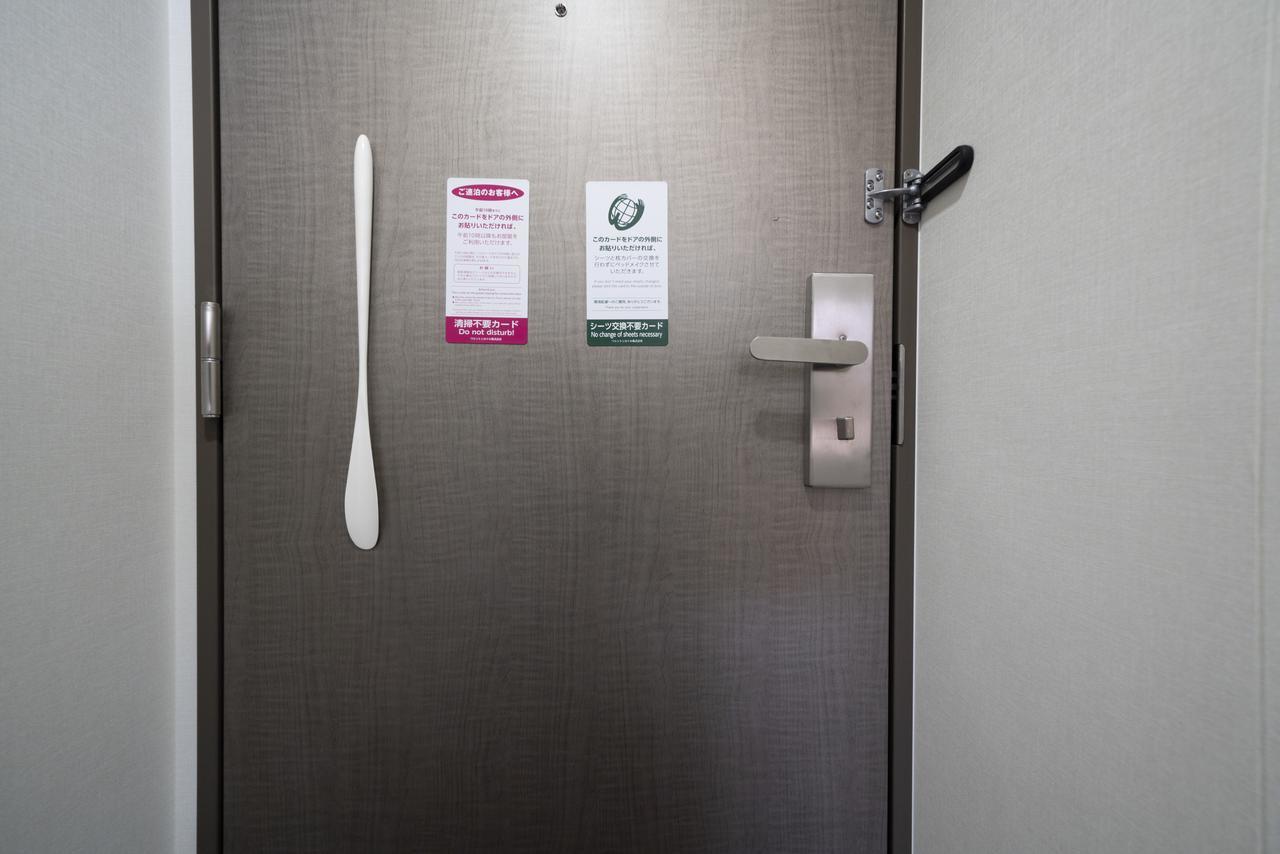 Washington R&B Hotel Hakata Ekimae 2 Fukuoka  Eksteriør bilde